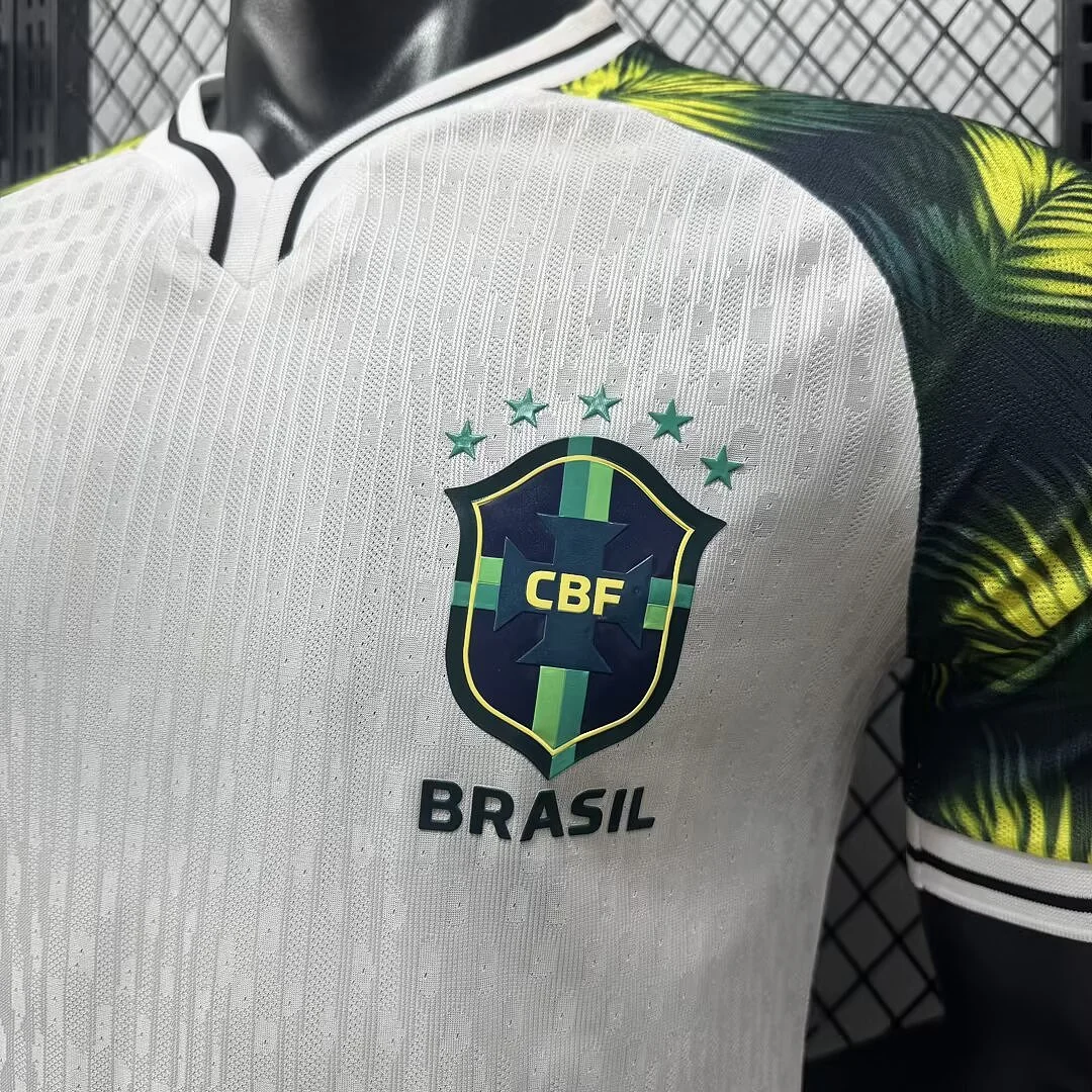 26 Brazil Special S-2XL - view 5
