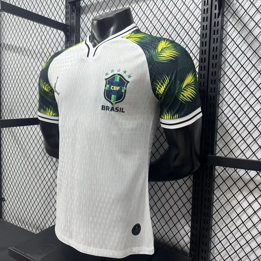 26 Brazil Special S-2XL - view 7