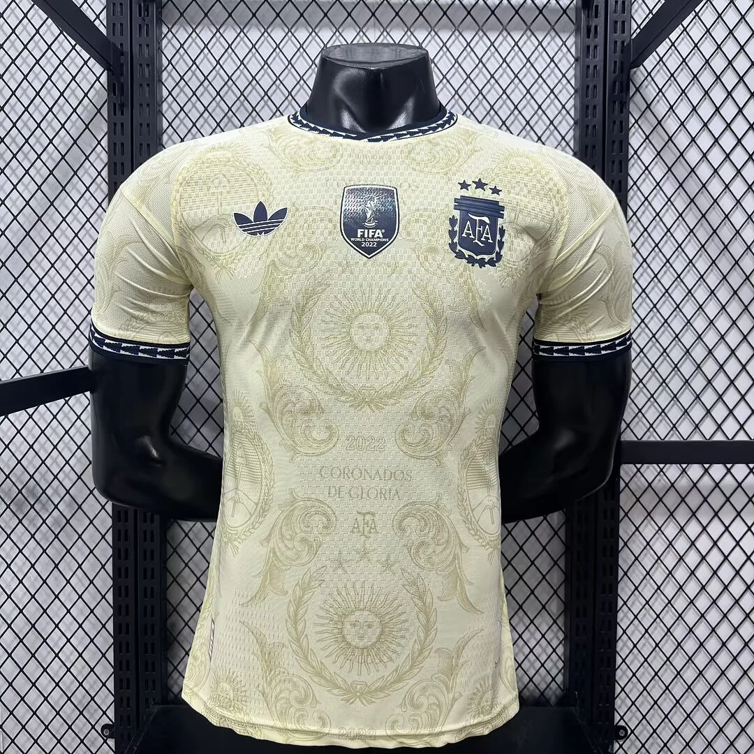 2026 Argentina Special Edition S-2XL - view 1