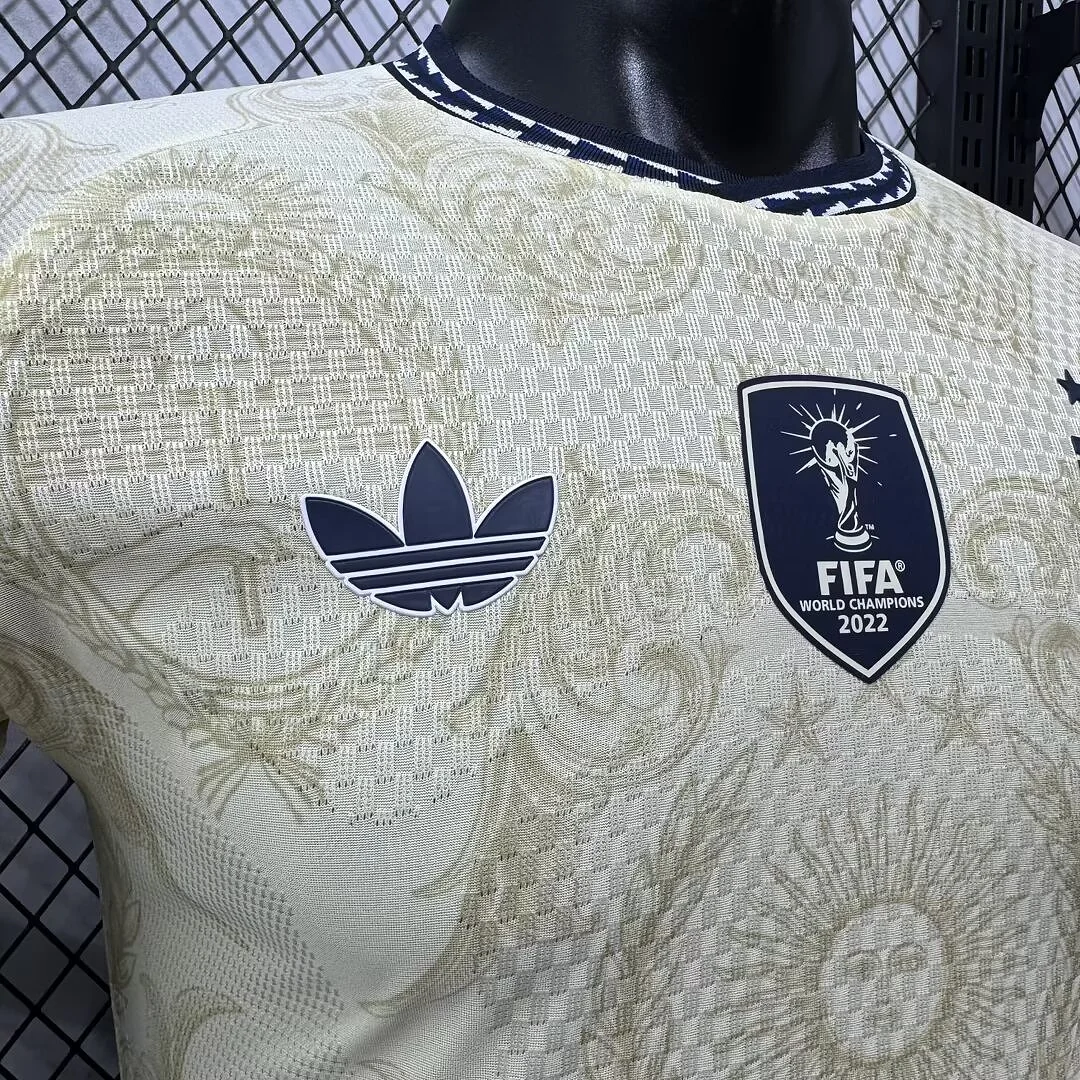 2026 Argentina Special Edition S-2XL - view 4
