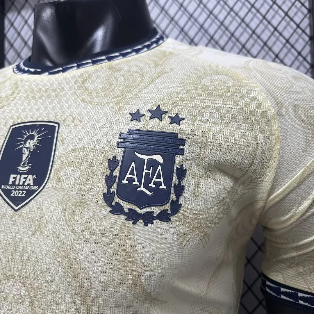 2026 Argentina Special Edition S-2XL - view 5