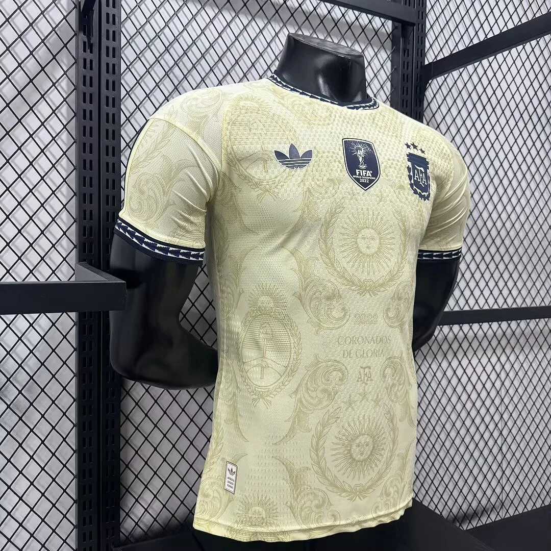 2026 Argentina Special Edition S-2XL - view 6