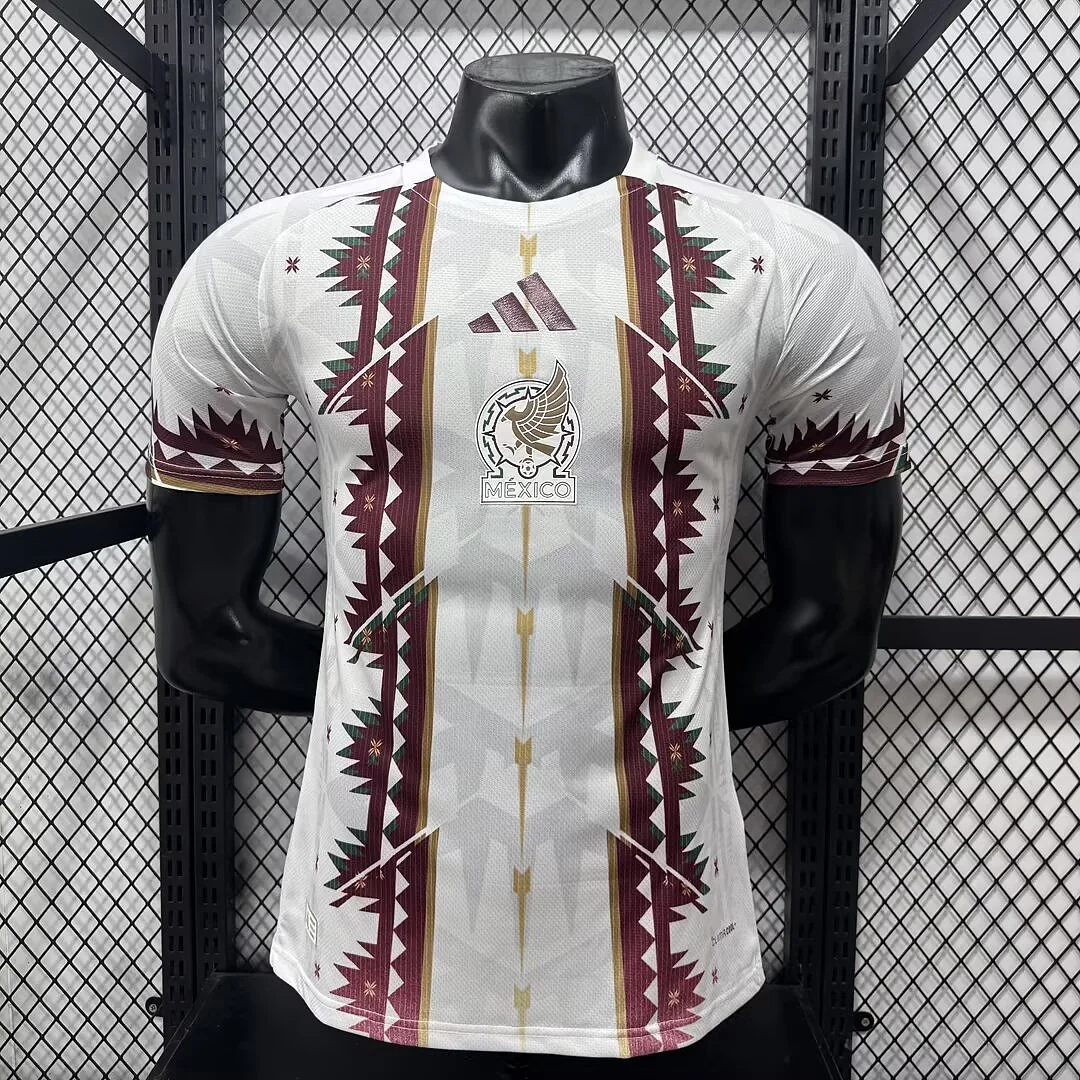 26 Mexico Special Edition S-2XL - view 1