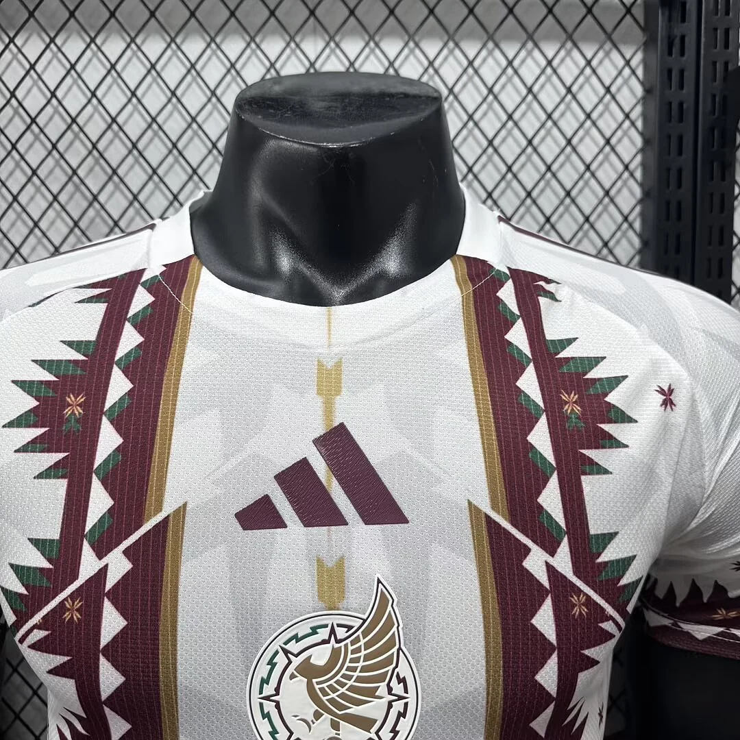 26 Mexico Special Edition S-2XL - view 3