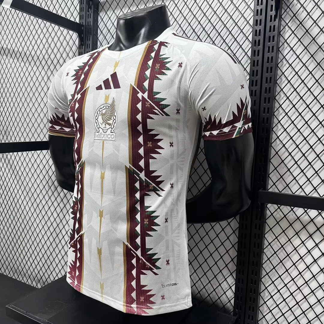 26 Mexico Special Edition S-2XL - view 6
