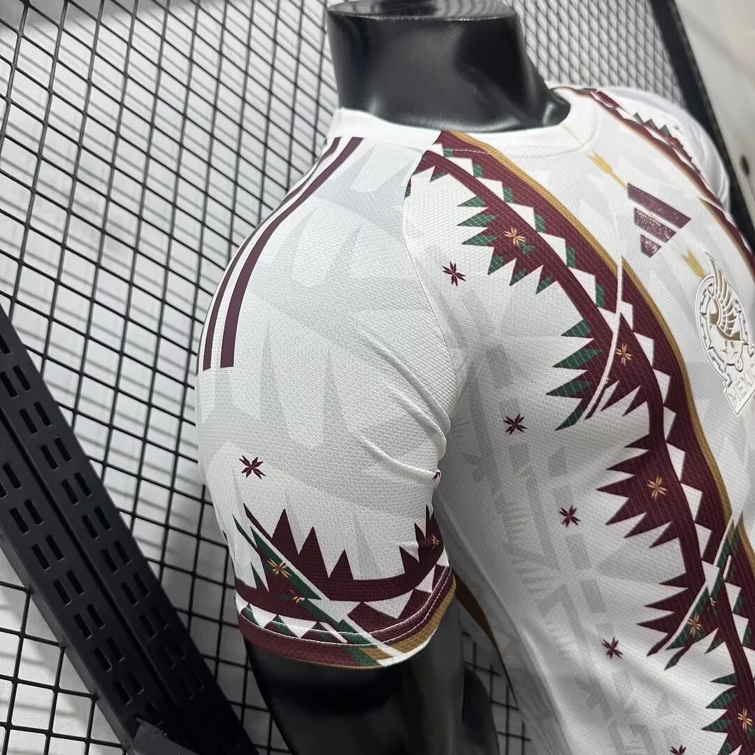 26 Mexico Special Edition S-2XL - view 7