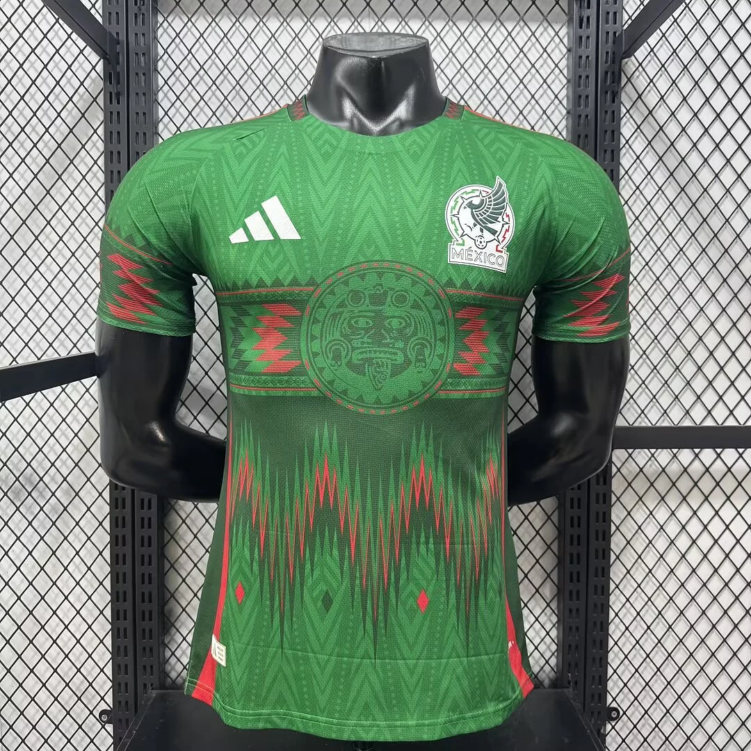 26 Mexico Special Edition 1 S-2XL - view 1