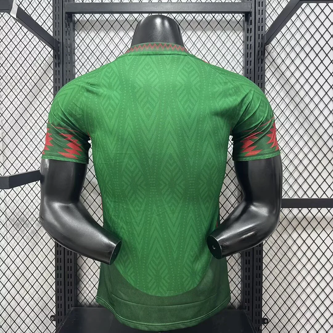 26 Mexico Special Edition 1 S-2XL - view 2