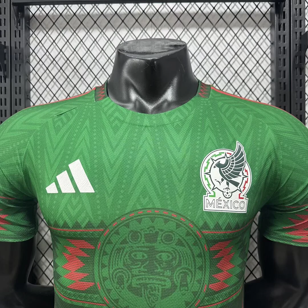 26 Mexico Special Edition 1 S-2XL - view 3