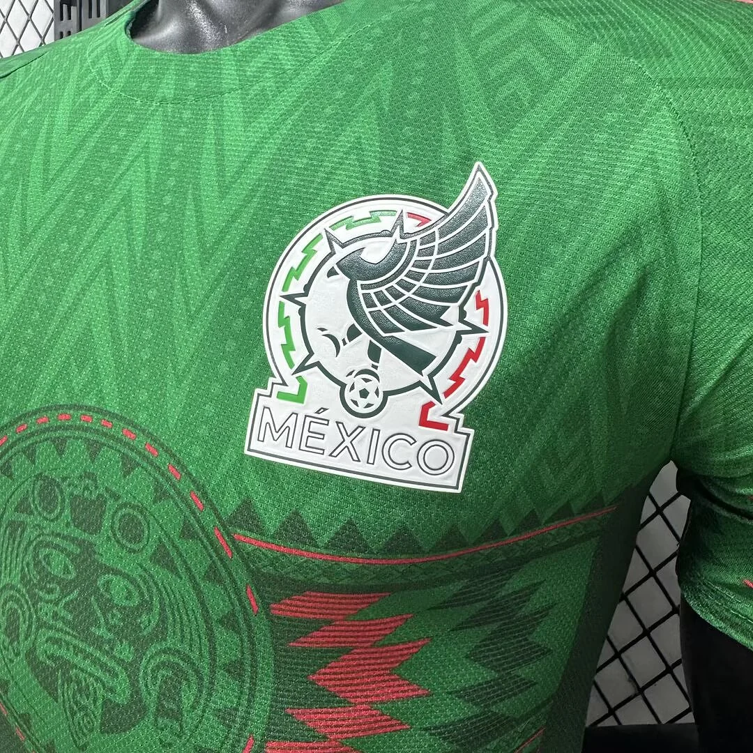 26 Mexico Special Edition 1 S-2XL - view 5