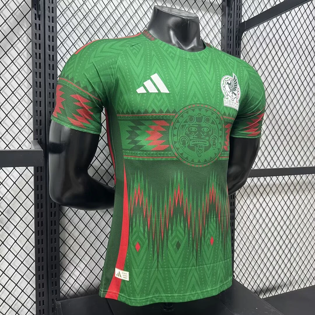 26 Mexico Special Edition 1 S-2XL - view 6