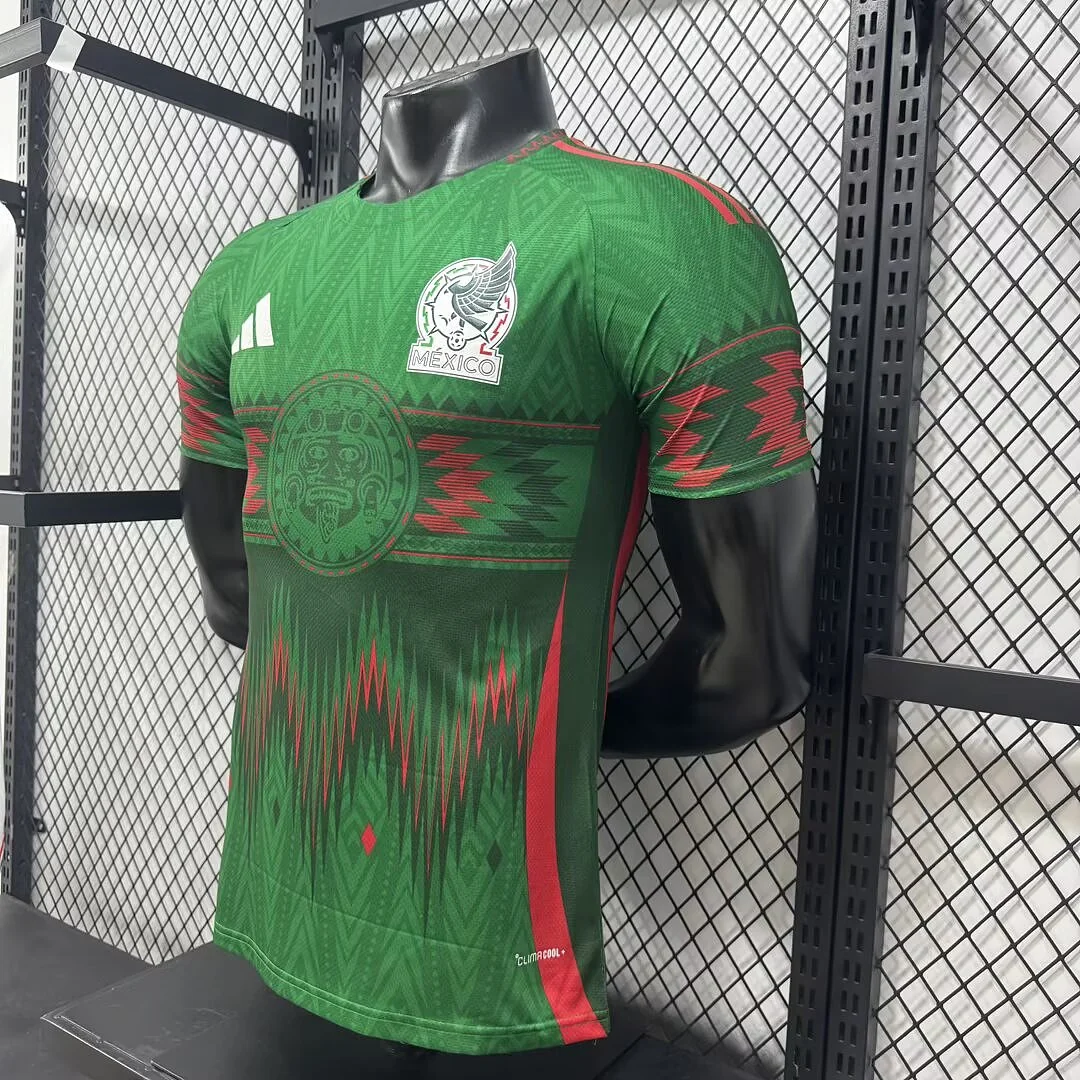 26 Mexico Special Edition 1 S-2XL - view 7