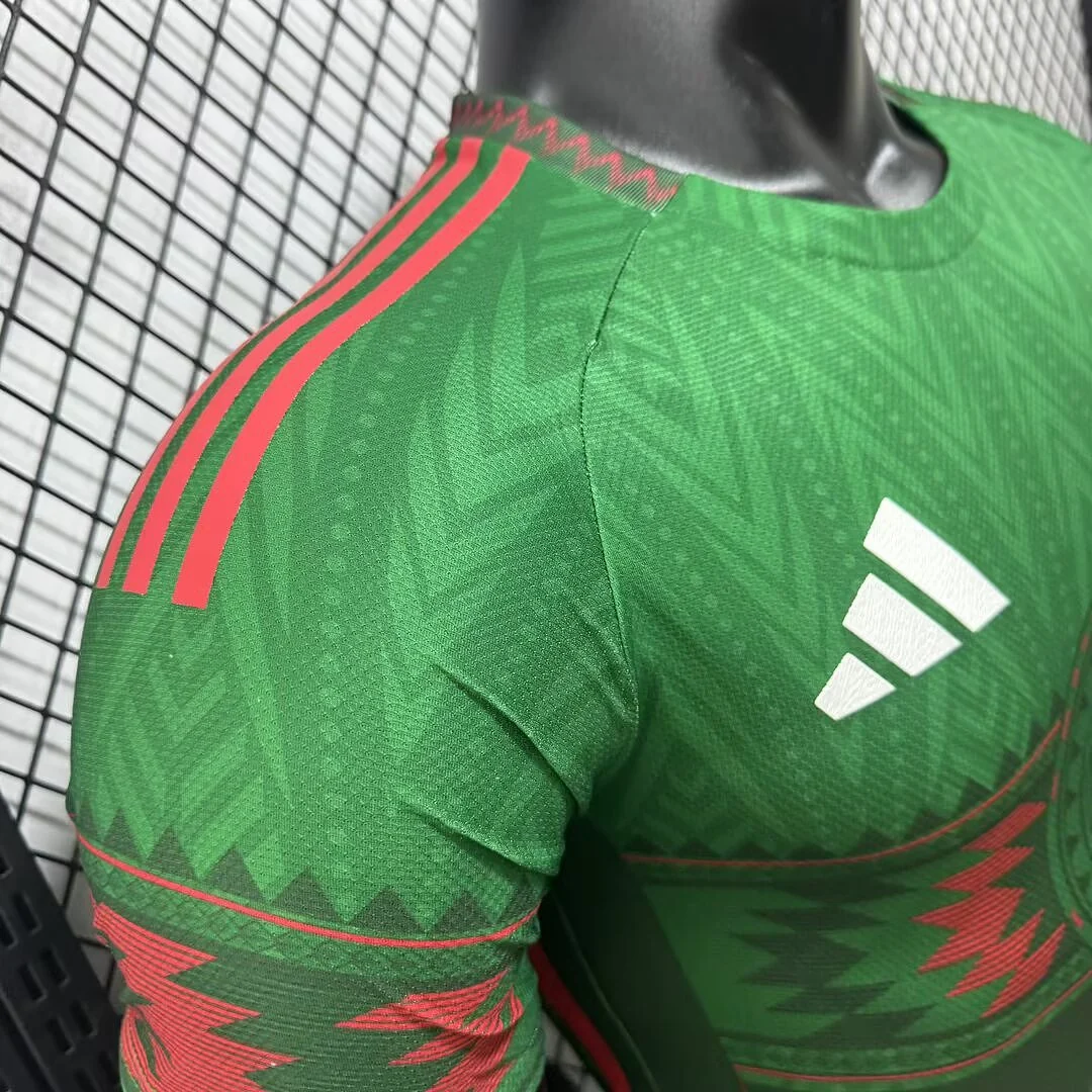 26 Mexico Special Edition 1 S-2XL - view 8