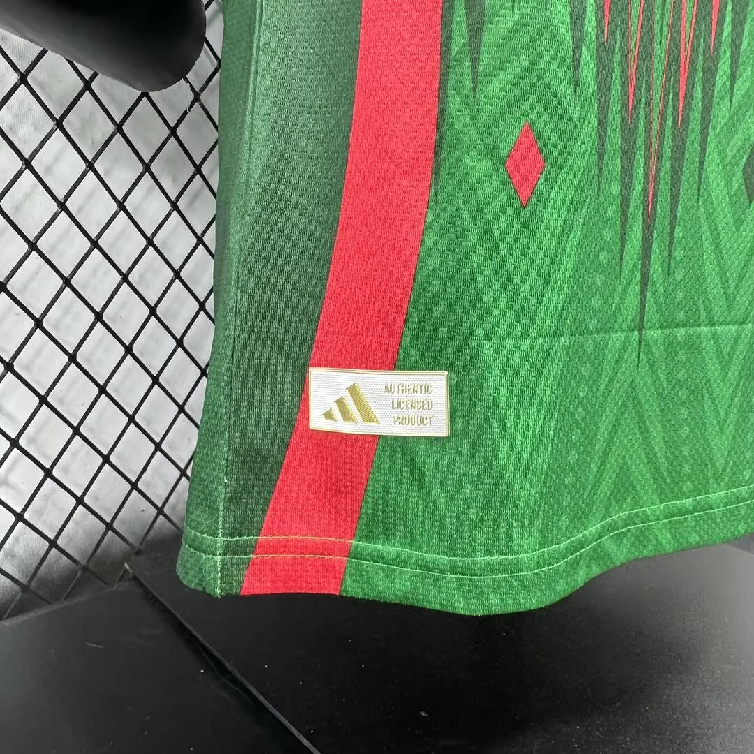 26 Mexico Special Edition 1 S-2XL - view 10