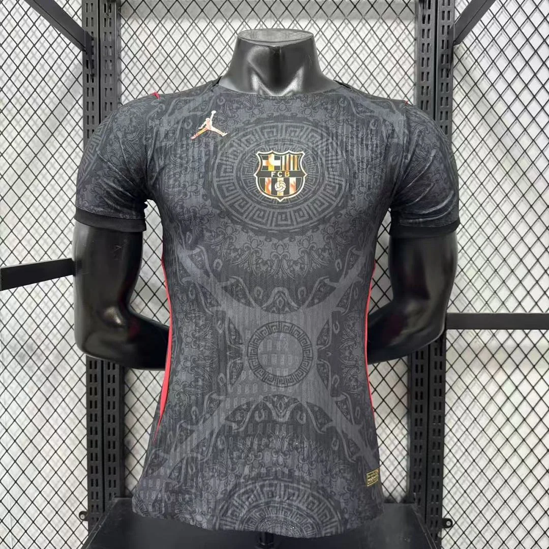 26 Barcelona Special Edition S-2XL - view 1