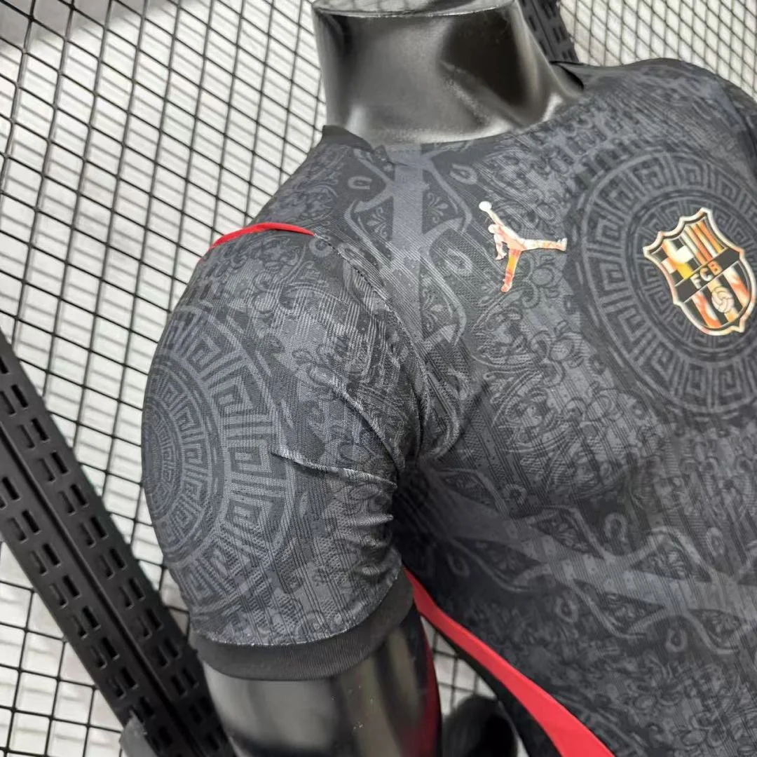 26 Barcelona Special Edition S-2XL - view 5