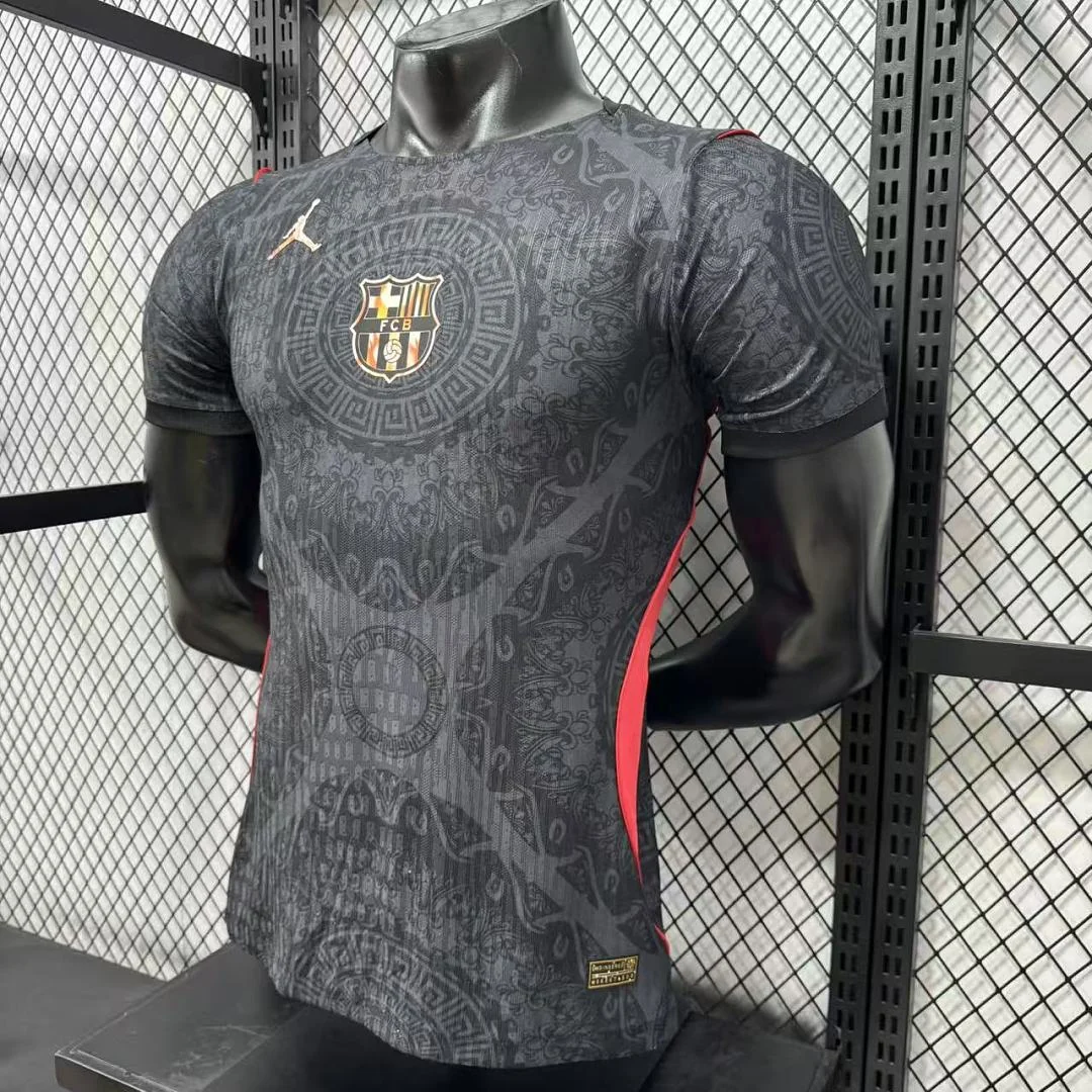 26 Barcelona Special Edition S-2XL - view 6