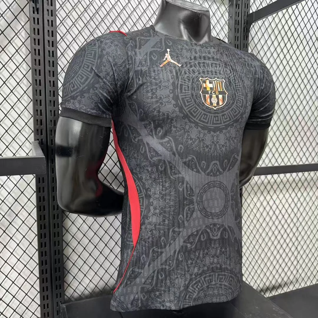 26 Barcelona Special Edition S-2XL - view 7