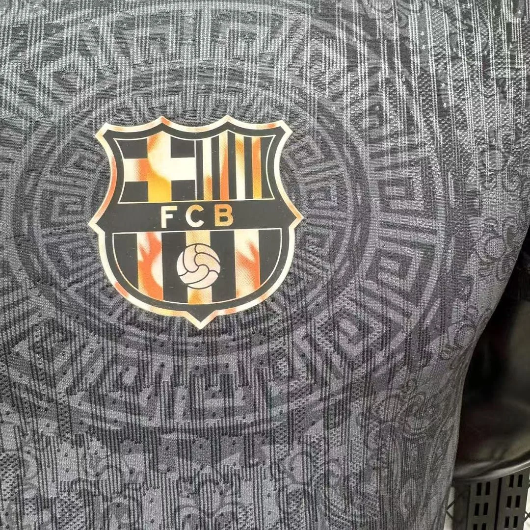 26 Barcelona Special Edition S-2XL - view 8