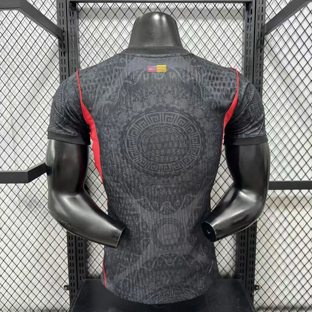 26 Barcelona Special Edition S-2XL - view 11