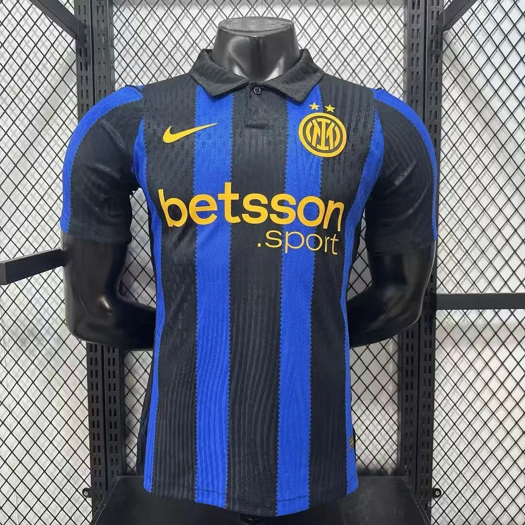 2627 Inter Milan Home S-2XL - view 1
