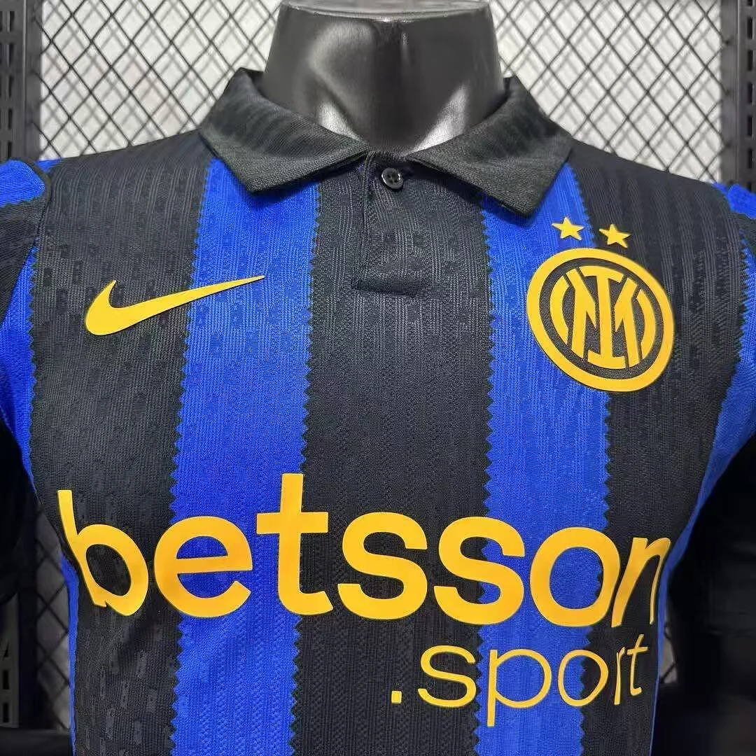 2627 Inter Milan Home S-2XL - view 3