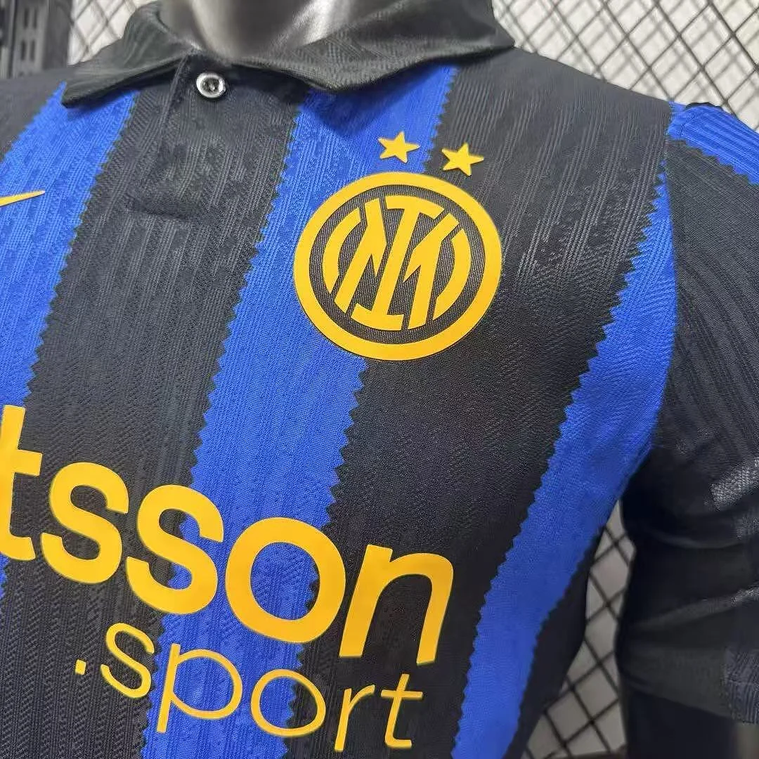 2627 Inter Milan Home S-2XL - view 5