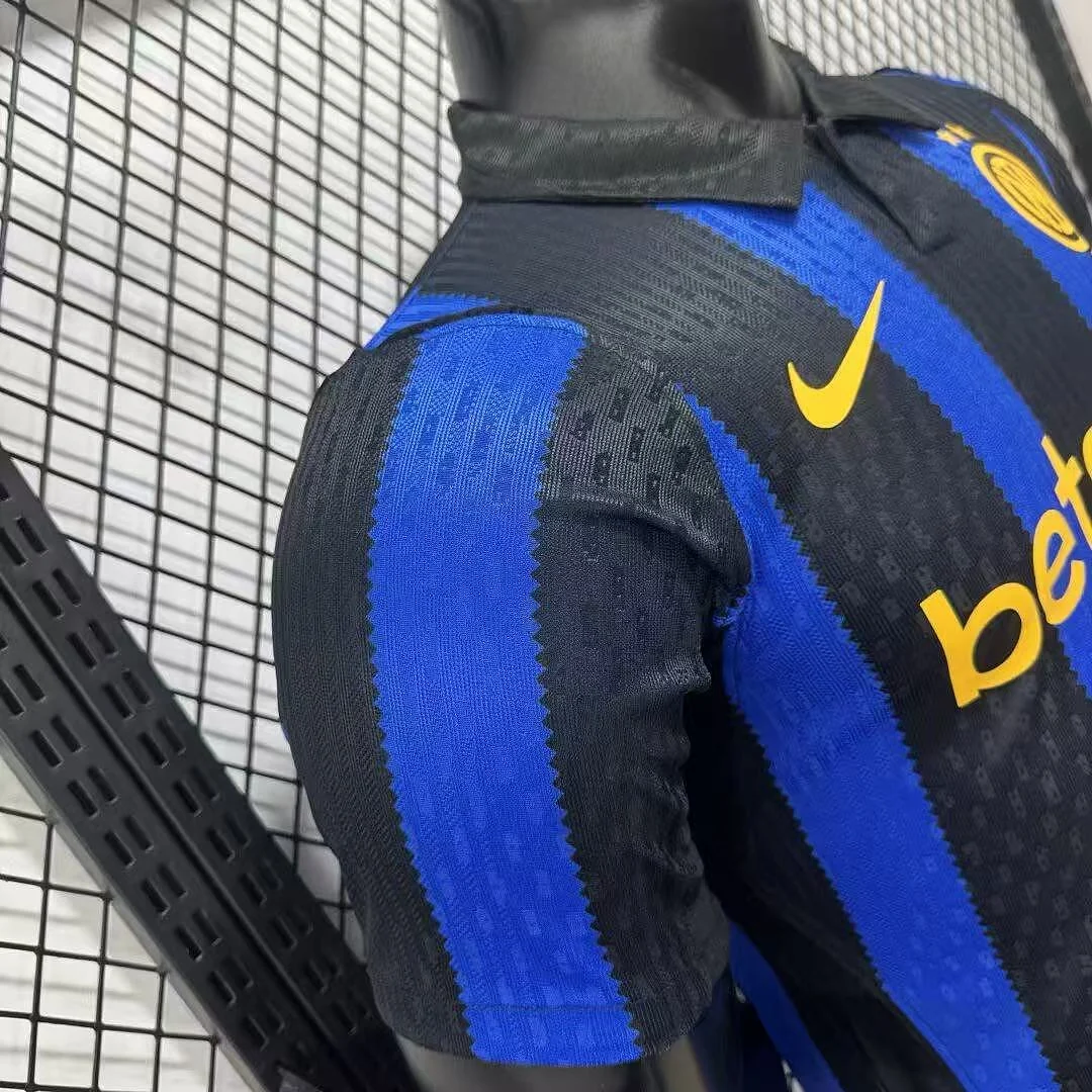 2627 Inter Milan Home S-2XL - view 8