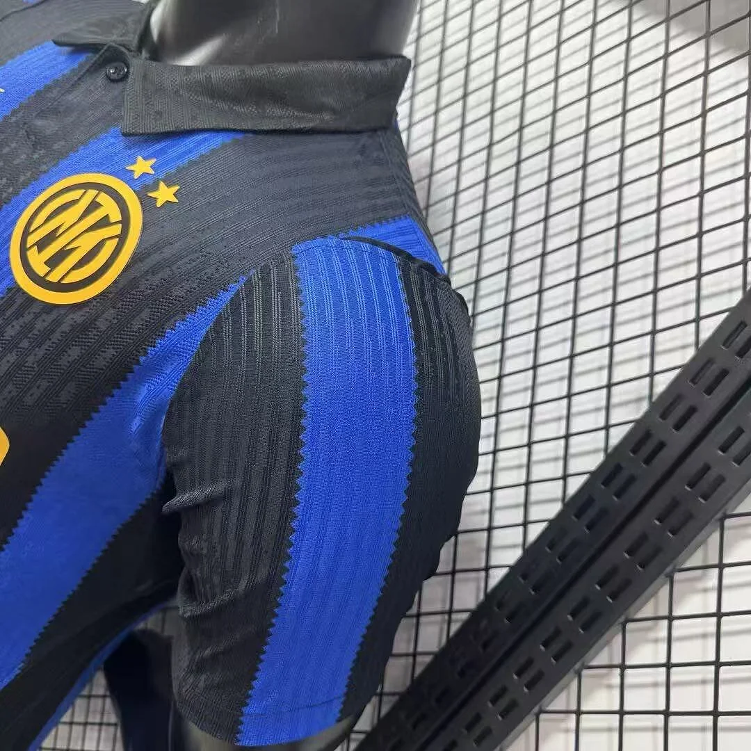 2627 Inter Milan Home S-2XL - view 9