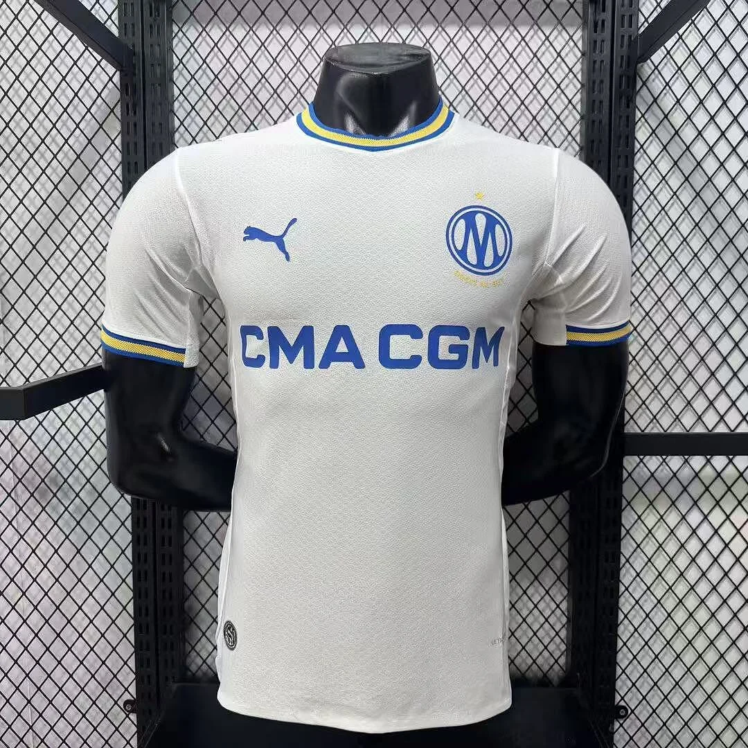 2627 Marseille Home S-2XL - view 1