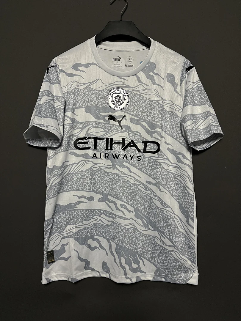 24 Manchester City Special Edition - view 1