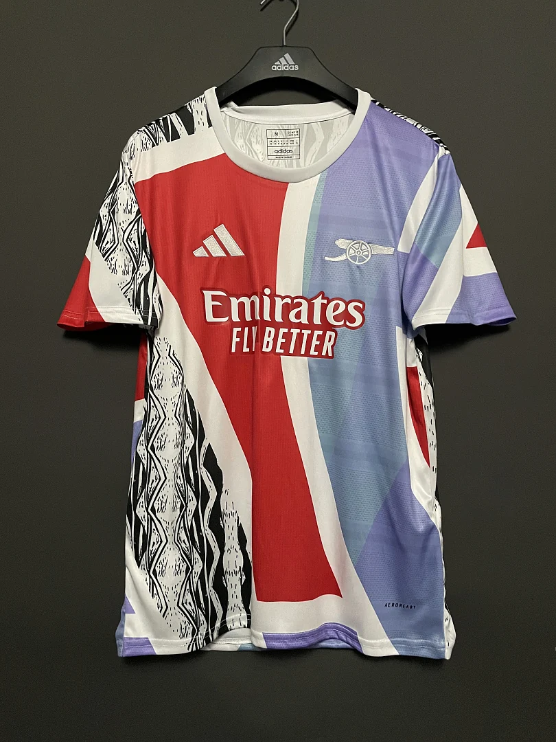 25-26 Arsenal Special Edition - view 1