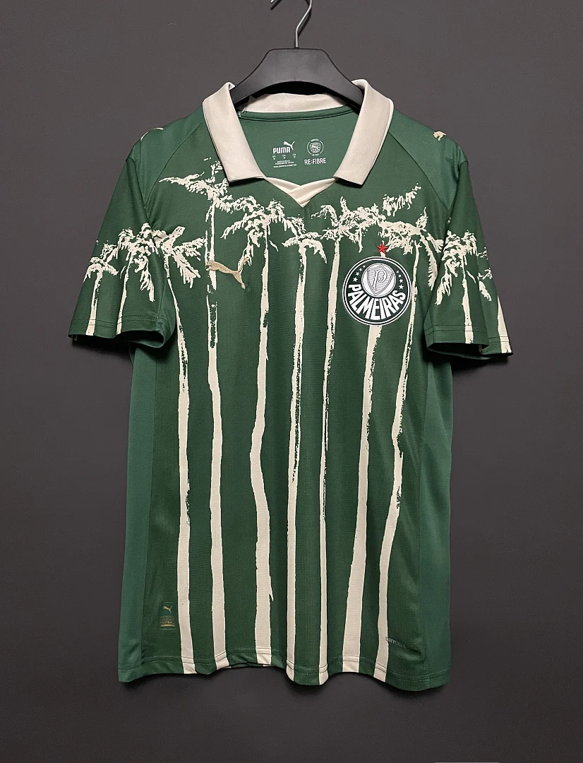 25-26 Palmeiras Special Edition - view 1