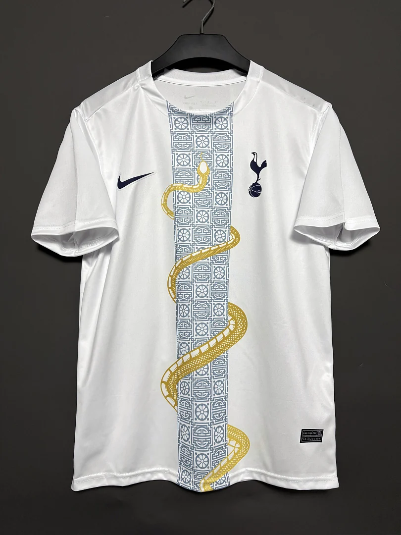 25-26 Tottenham Year of the Snake Special Edition - view 1