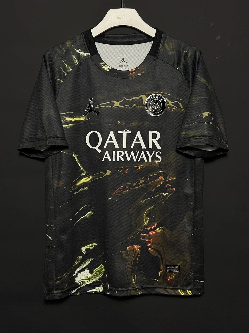 2526 Paris Dark Night Edition S-4XL - view 1
