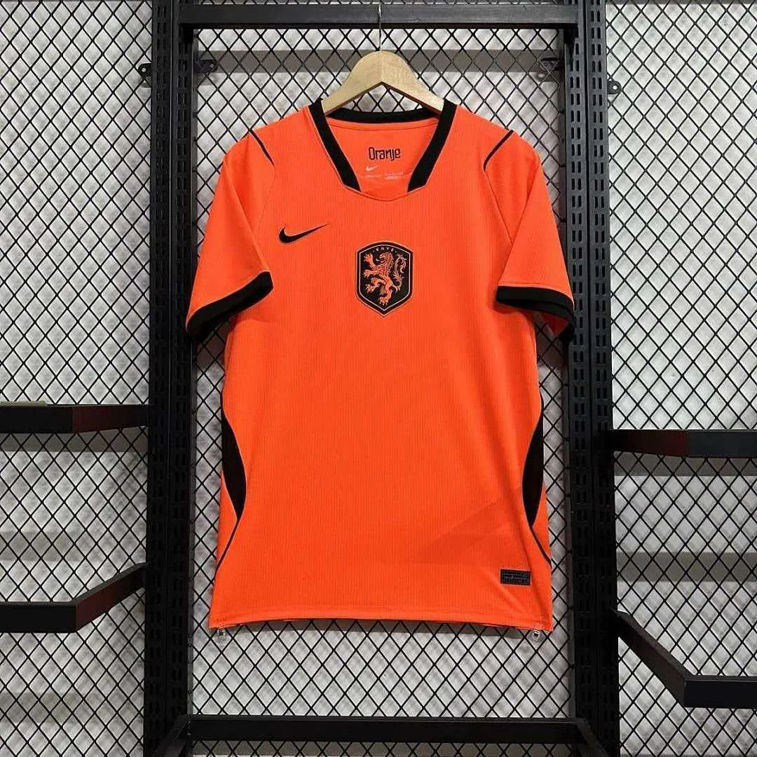 2627 Netherlands Home S-4XL - view 1