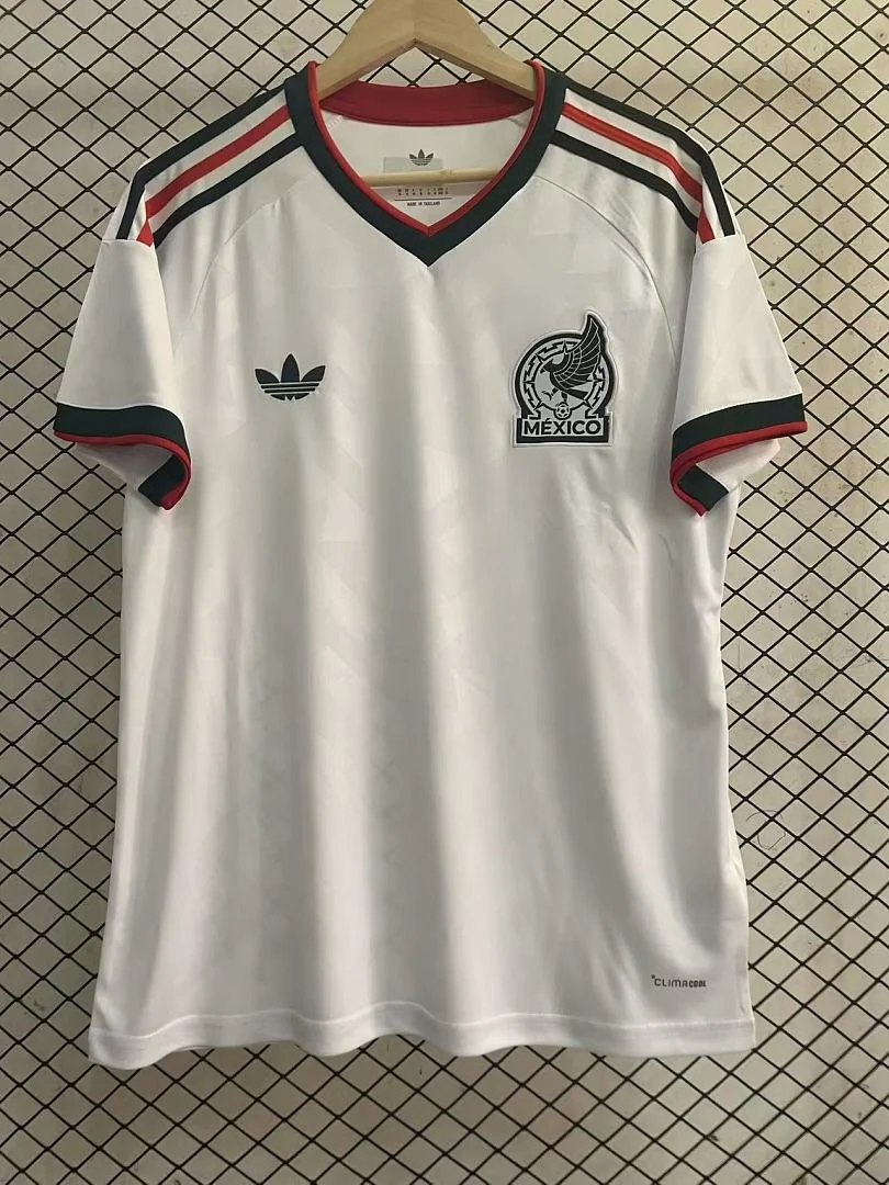 2627 Mexico Away S～4XL - view 1