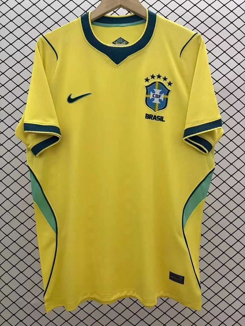 2627 Brazil Home S~4XL - view 1