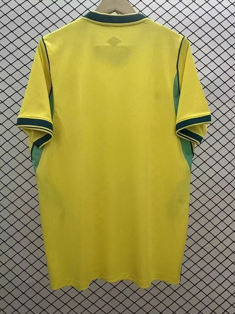 2627 Brazil Home S~4XL - view 2
