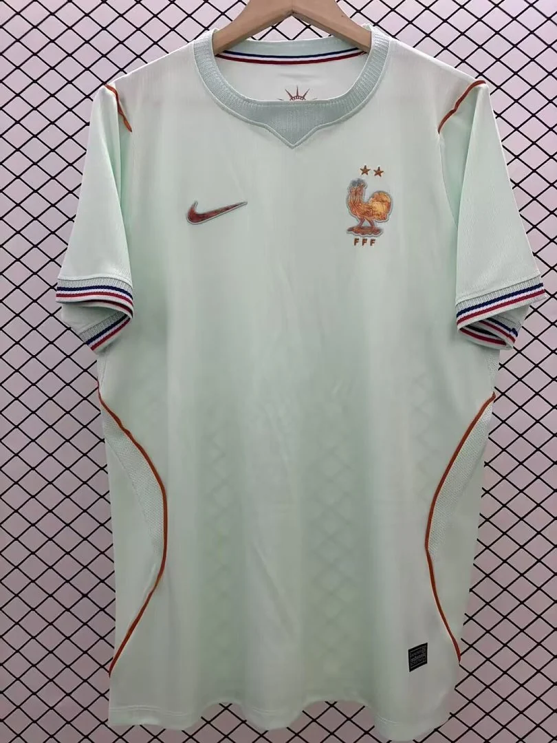 2627 France Away S~4XL - view 1