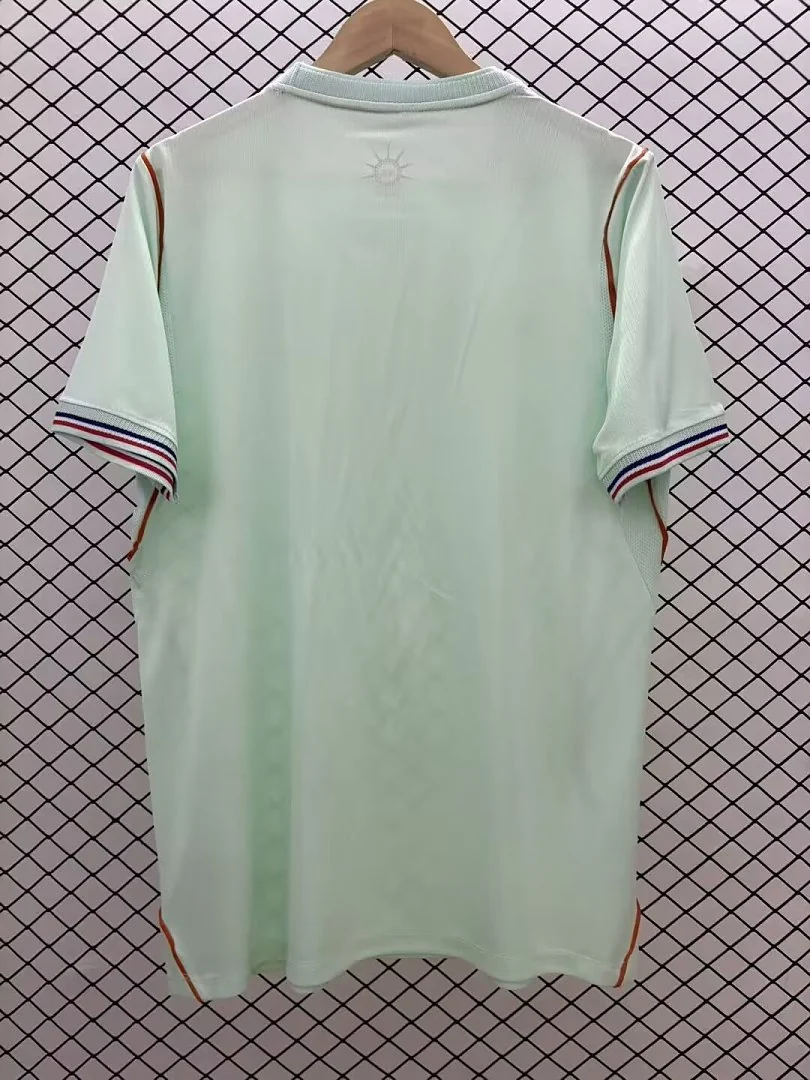 2627 France Away S~4XL - view 2