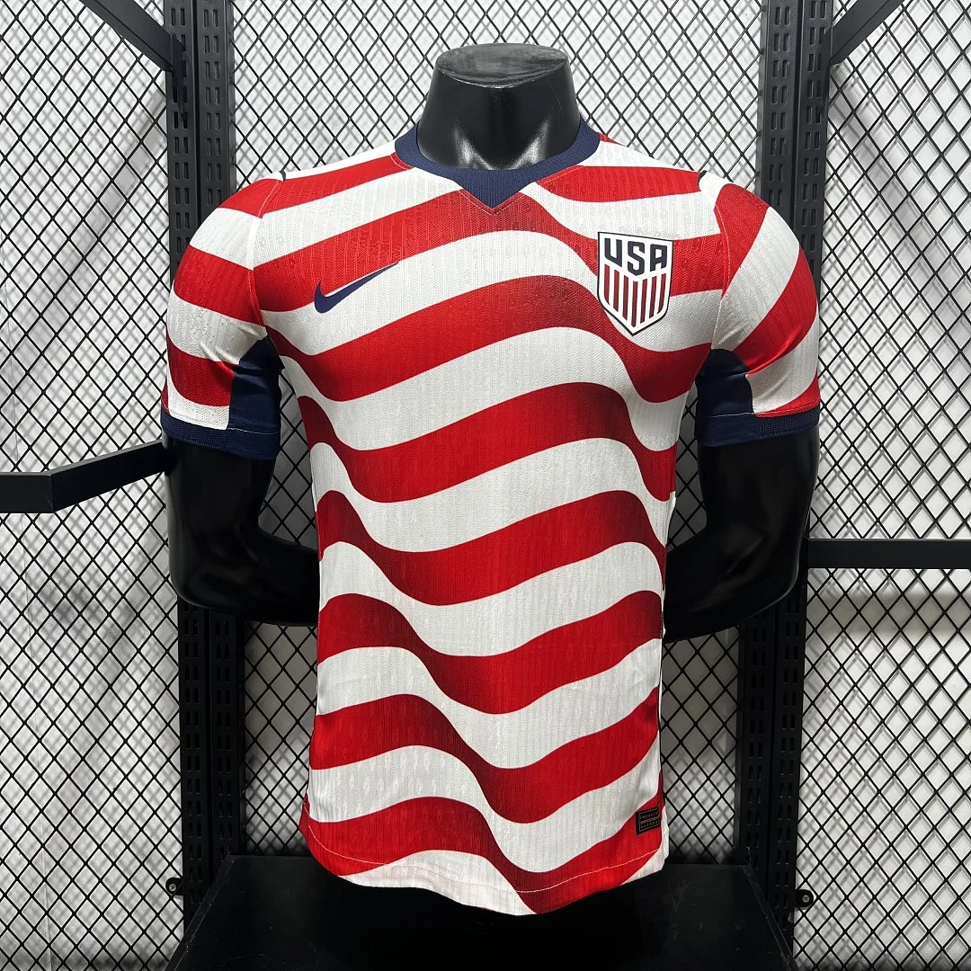 2026 USA Home S-4XL - view 1