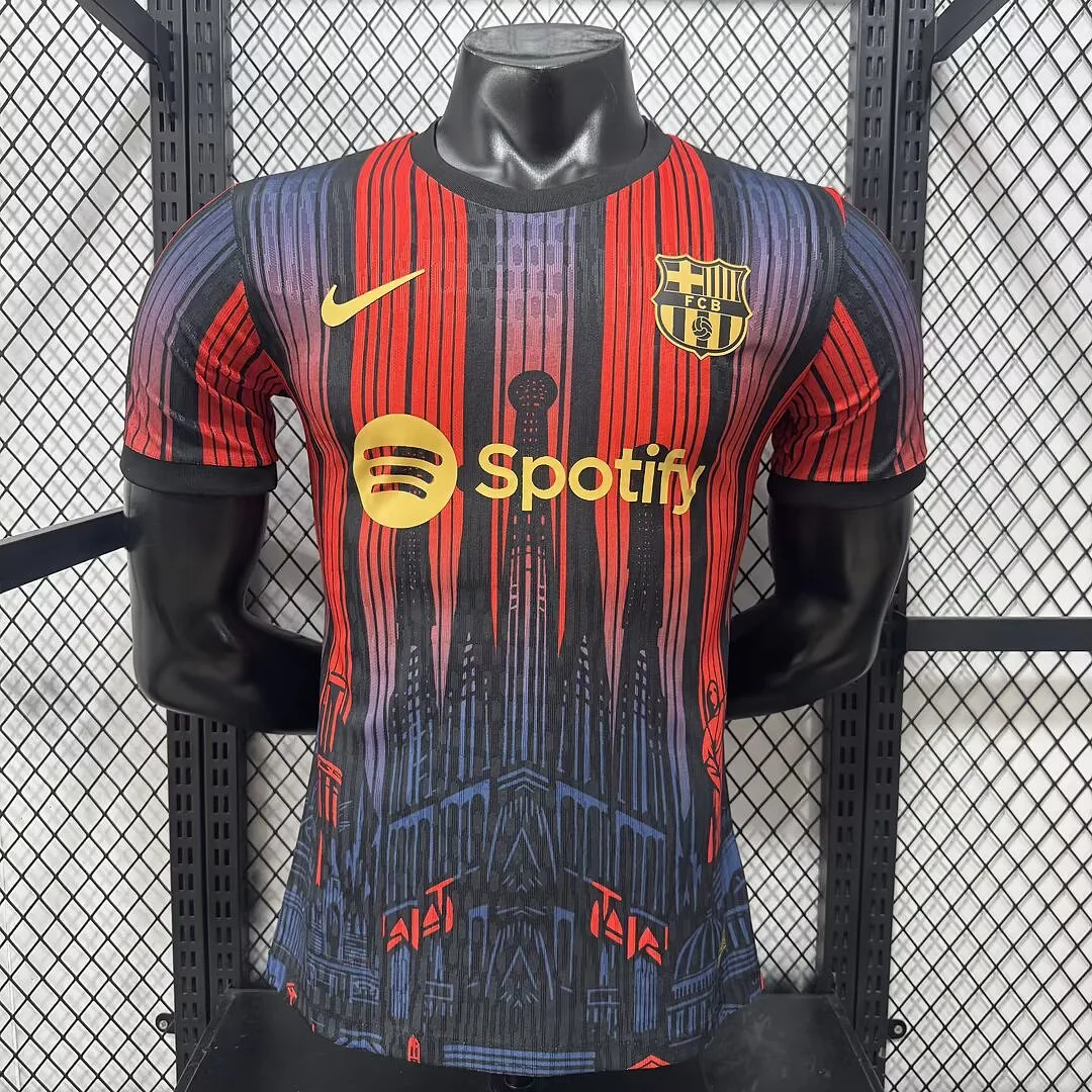 26 Barcelona Special Edition S-2XL - view 1