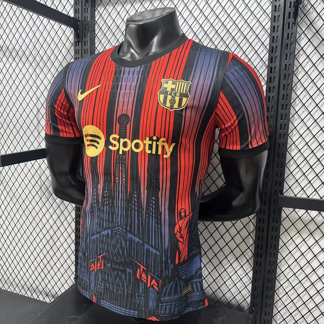 26 Barcelona Special Edition S-2XL - view 4