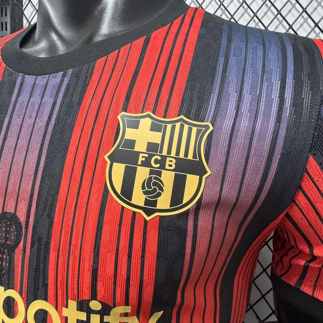26 Barcelona Special Edition S-2XL - view 6