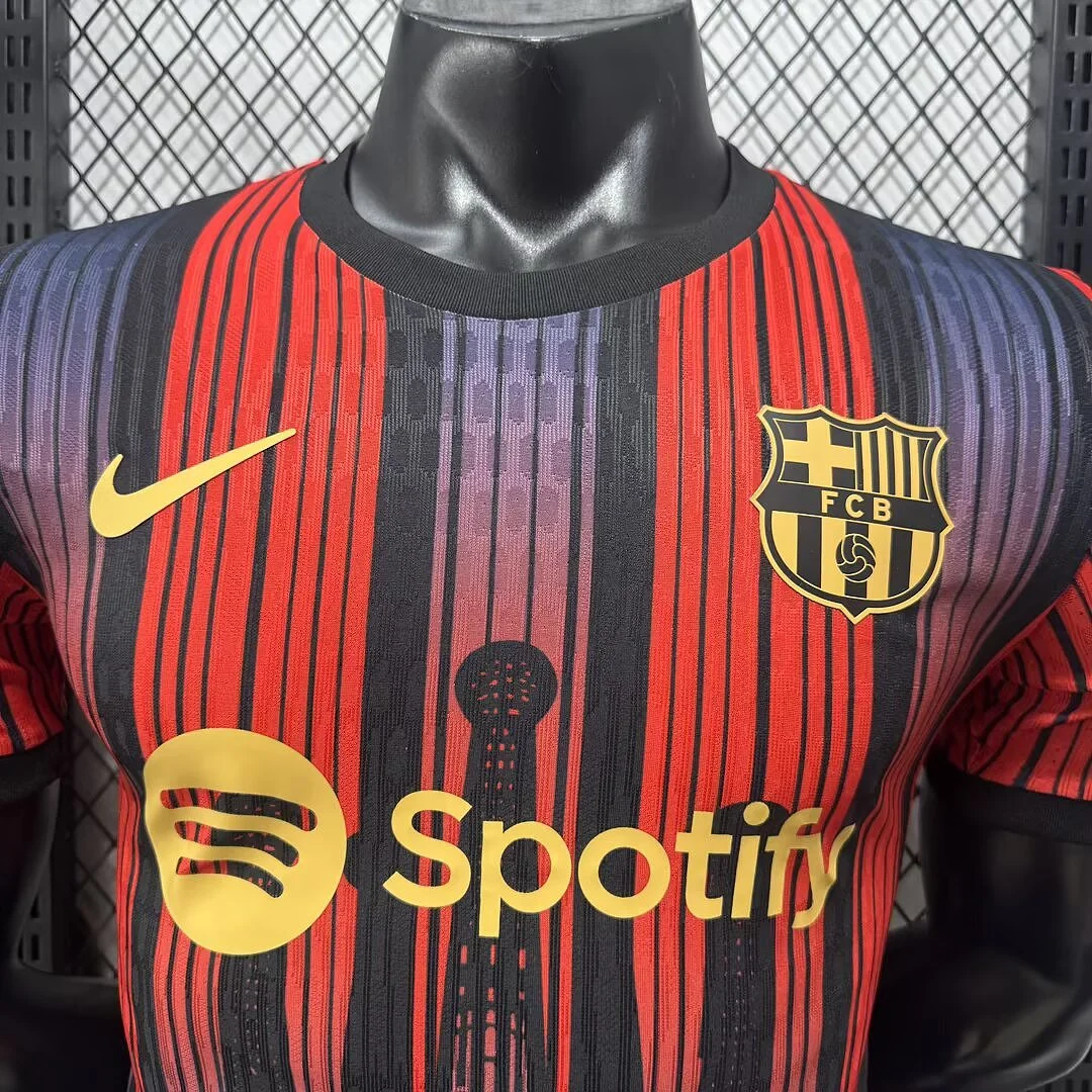 26 Barcelona Special Edition S-2XL - view 8