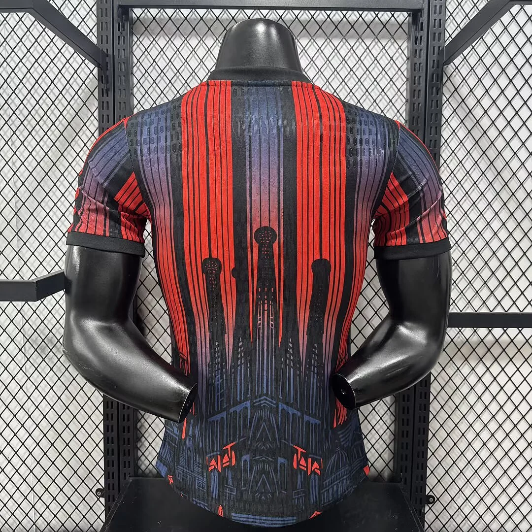 26 Barcelona Special Edition S-2XL - view 9