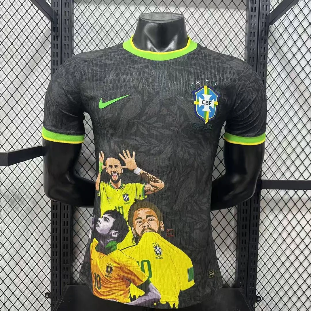 26 Brazil Special Edition S-2XL - view 1
