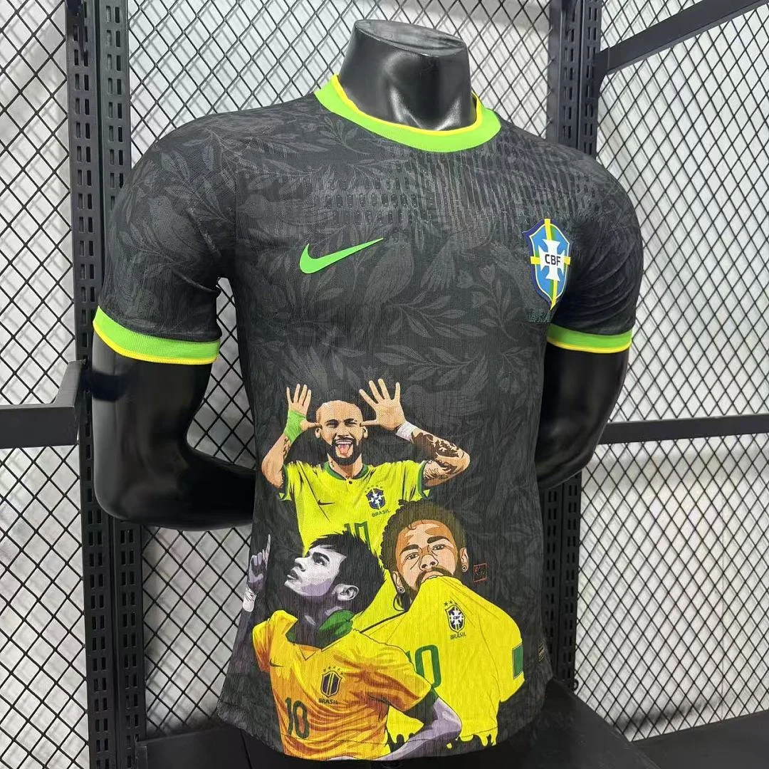 26 Brazil Special Edition S-2XL - view 5