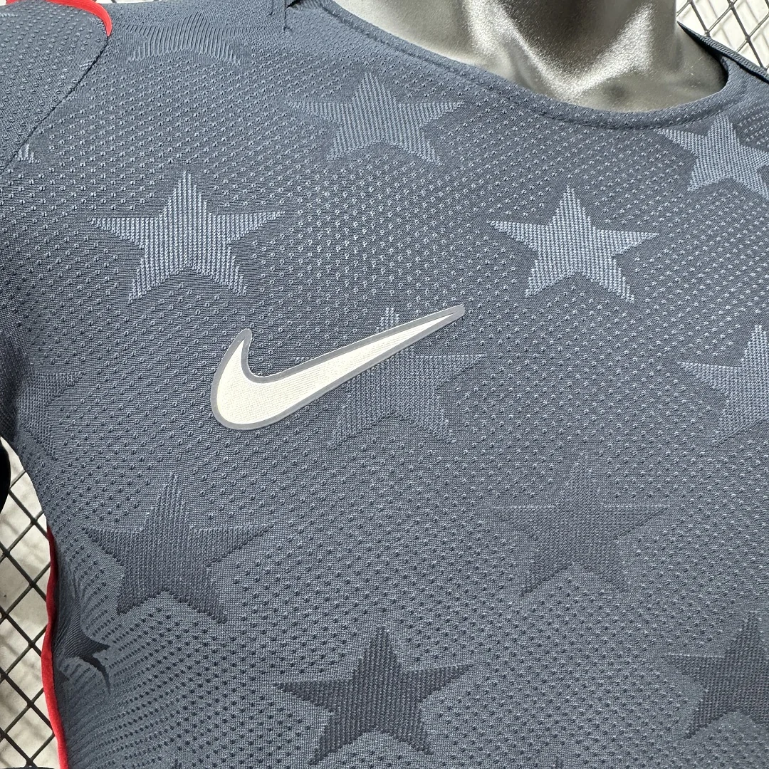 2026 USA Away Long Sleeve S-2XL - view 8